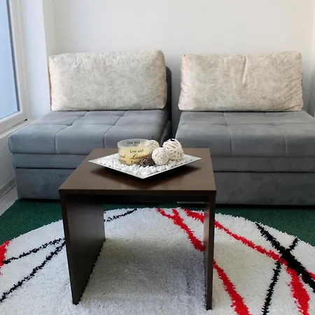 Apartman Na Dan Grbavica * سراييفو