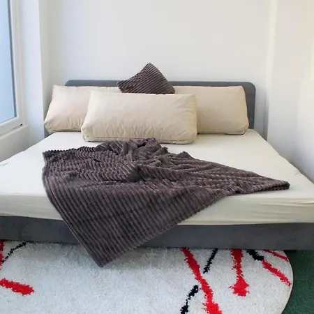 Apartman Na Dan Grbavica سراييفو