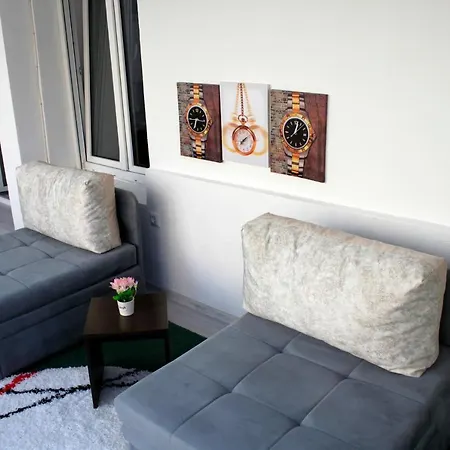 Apartman Na Dan Grbavica