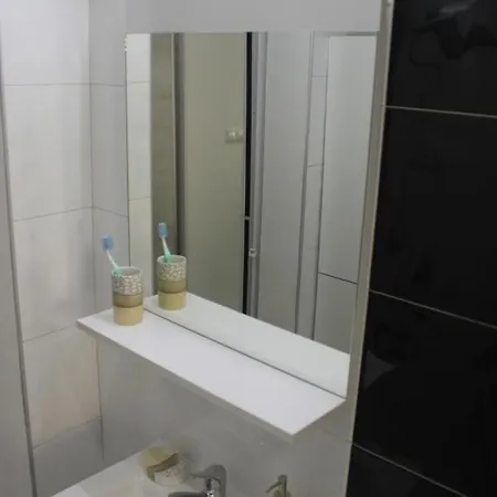 Apartman Na Dan Grbavica شقة سراييفو