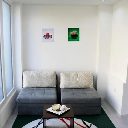 Apartman Na Dan Grbavica سراييفو