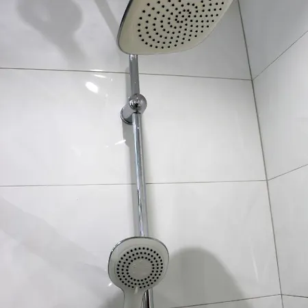 Apartman Na Dan Grbavica شقة سراييفو