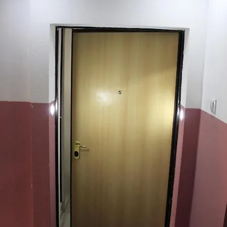 Apartman Na Dan Grbavica سراييفو